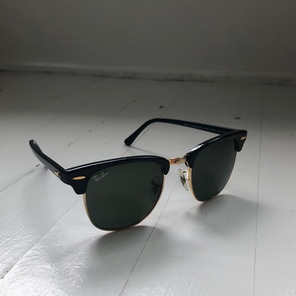 Ray-Ban Clubmaster